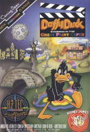 Daffy Duck advert