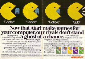 Atarisoft advert