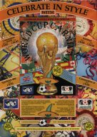 World Cup Carnival advert