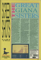 The Great Gianna Sisters review