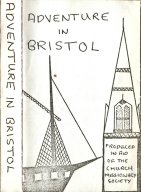 Adventure In Bristol inlay
