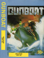 Gunboat System 4 inlay