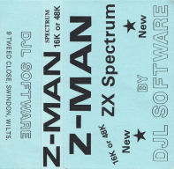 Z-Man inlay