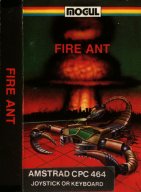 MOG 7015 Fire Ant