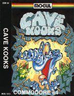 MOG 1013 Cave Kooks