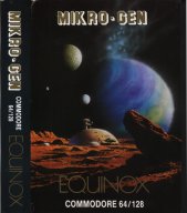 C64 Equinox