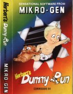 C64 Herbert's Dummy Run