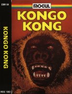 MOG 1002 Kongo Kong