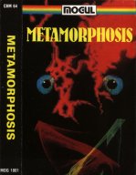 MOG 1001 Metamorphosis
