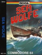 MOG 1018 Sea Wolfe