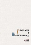 Psyclapse & Bandersnatch advert 3
