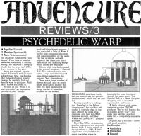 Psychedelic Warp review