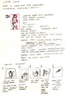 Lykos game design notes