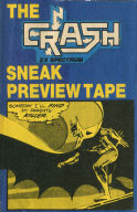 Crash (Issue 60) inlay