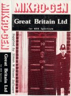 Great Britain Limited