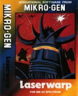 Laserwarp - Release 1
