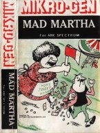 Mad Martha - Release 2