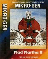 Mad Martha 2 - Release 2