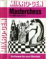 Master Chess - Release 1