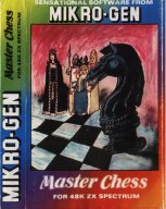 Master Chess - Release 2