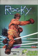 Rocky inlay