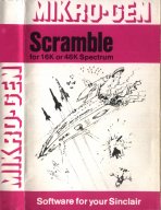 Scramble - Release 1