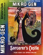 Sorceror's Castle - Release 2