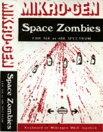 Space Zombies - Release 1