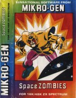 Space Zombies - Release 2