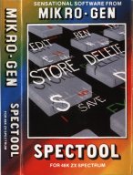 Spectool