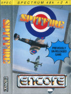 Spitfire inlay