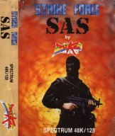 Strike Force SAS