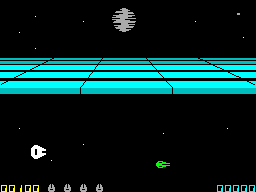 Death Star Battle screenshot