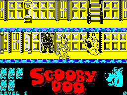 Scooby-Doo screenshot