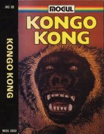 MOG 2002 Kongo Kong