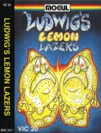 MOG 2011 Ludwig's Lemon Lazers
