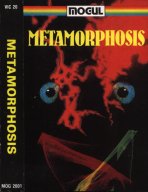 MOG 2001 Metamorphosis